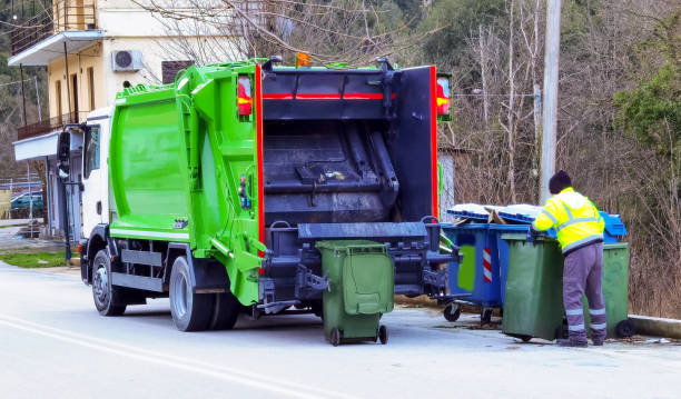 Best Yard Waste Removal  in North Rock Springs, WY