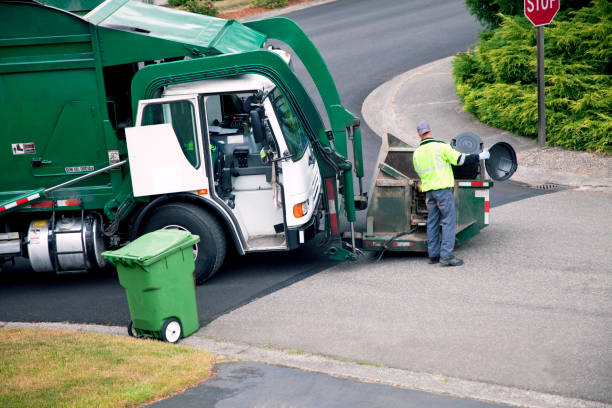 Best Retail Junk Removal  in North Rock Springs, WY